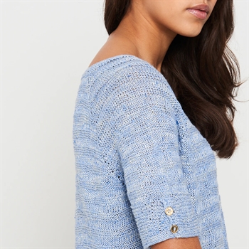 IVÖ T-SHIRT fra Kit Couture